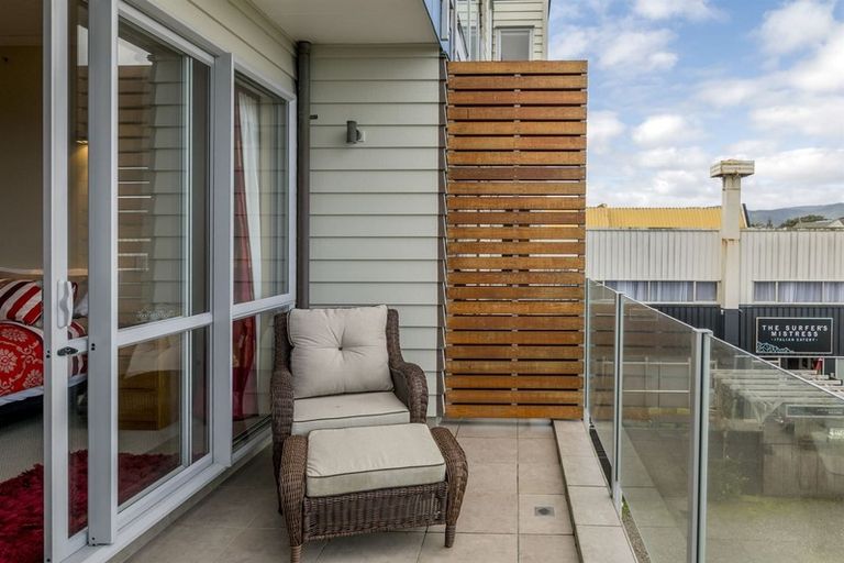 Photo of property in 13/4u Seaview Road, Paraparaumu Beach, Paraparaumu, 5032