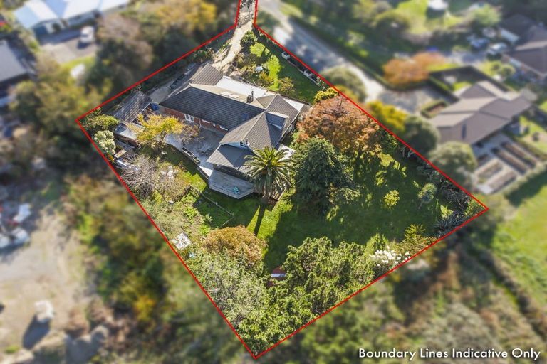 Photo of property in 160 Matai Road, Raumati Beach, Paraparaumu, 5032