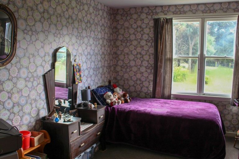 Photo of property in 607 Blackford Road, Mount Hutt, Rakaia, 7782