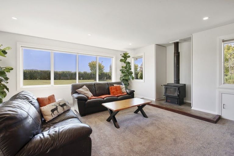 Photo of property in 178 School Road, West Eyreton, Rangiora, 7475