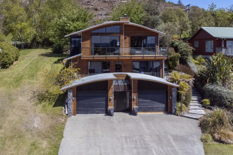 Photo of property in 9 Paurini Place, Motuoapa, Turangi, 3382