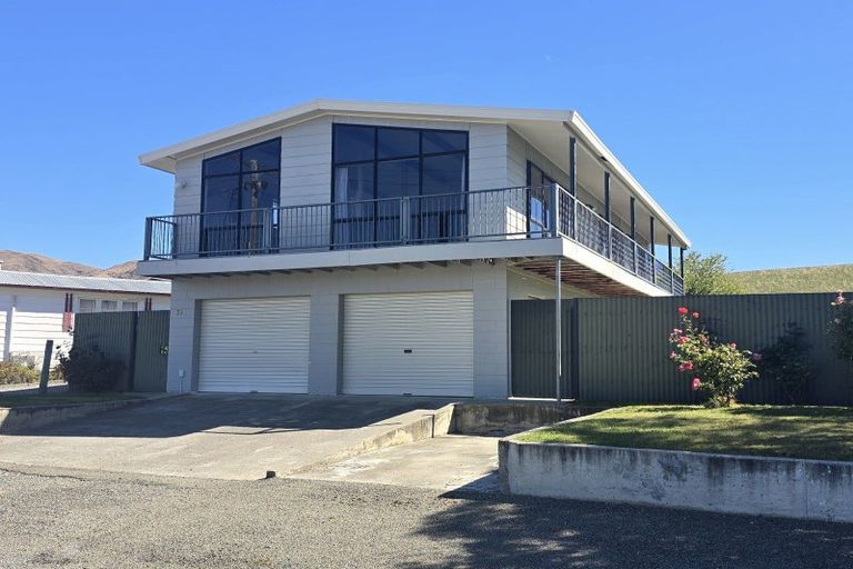Photo of property in 23 Wilkin Terrace, Otematata, 9412