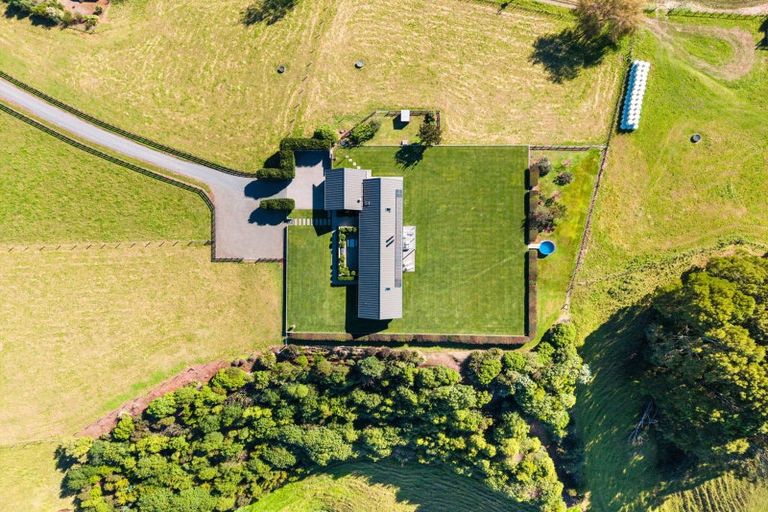 Photo of property in 91 Mangaorongo Road, Otorohanga, 3972