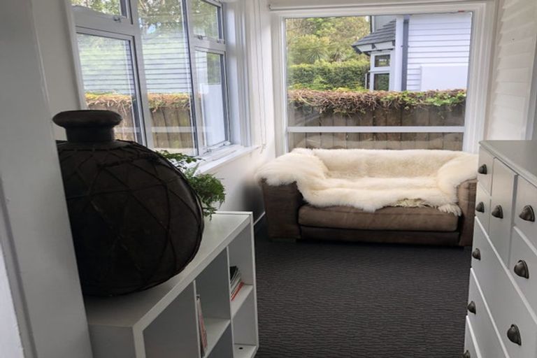 Photo of property in 46 Woodville Street, Edgeware, Christchurch, 8013