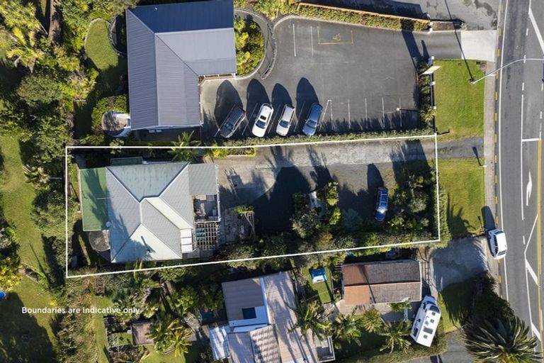 Photo of property in 168 State Highway 10, Coopers Beach, 0420