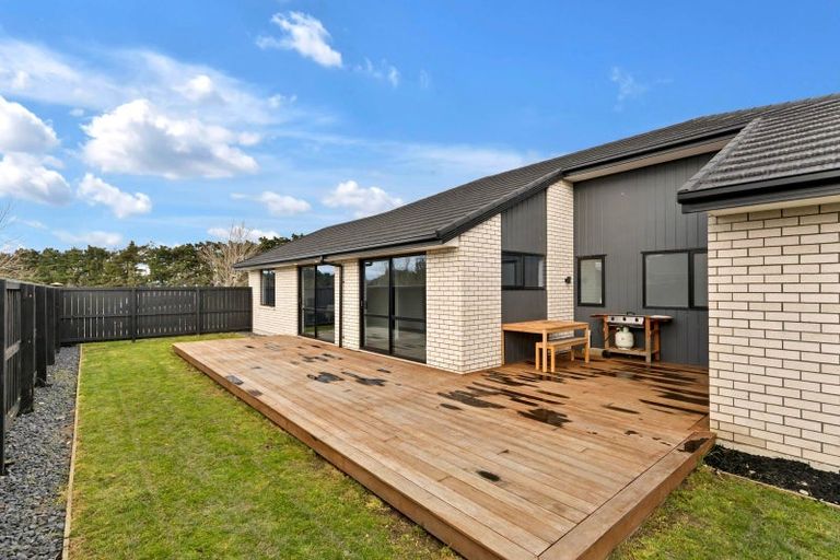 Photo of property in 726 Selwyn Road, Rolleston, 7615