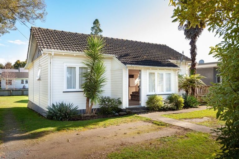 Photo of property in 33 Burwood Road, Matamata, 3400