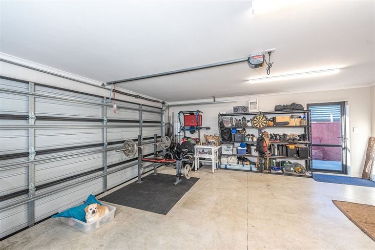 Photo of property in 17 Magnolia Crescent, Tawhero, Whanganui, 4501