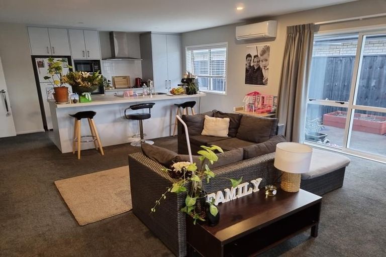 Photo of property in 58 Longcot Drive, Rolleston, 7615