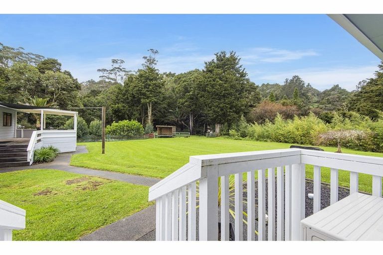 Photo of property in 384 Kara Road, Maungatapere, Whangarei, 0179