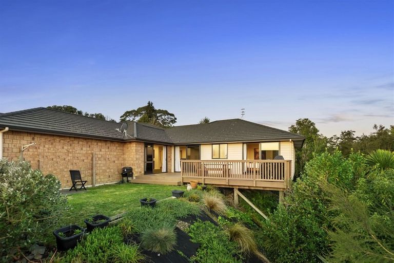 Photo of property in 8 Ashbourne Lane, Dinsdale, Hamilton, 3204