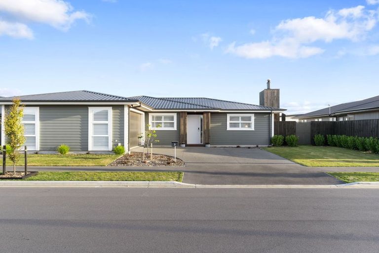 Photo of property in 3 Pelham Place, Lincoln, 7608