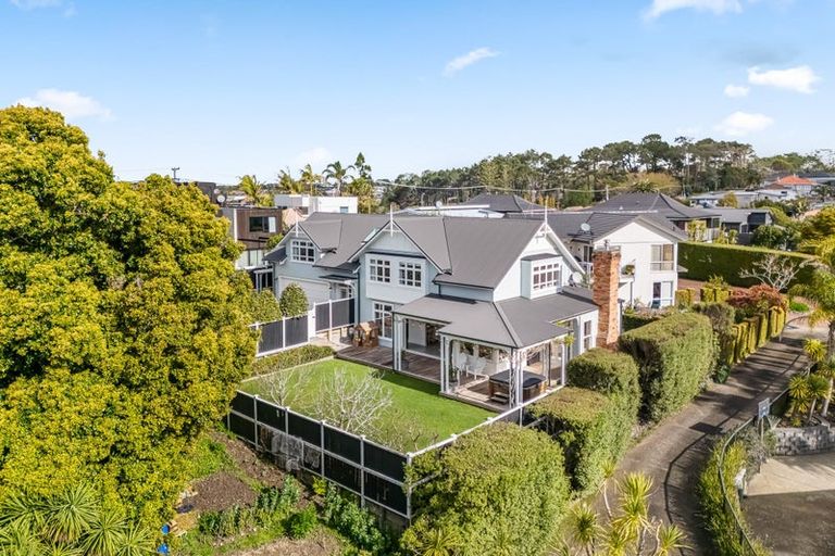 Photo of property in 65a Kowhai Road, Mairangi Bay, Auckland, 0630