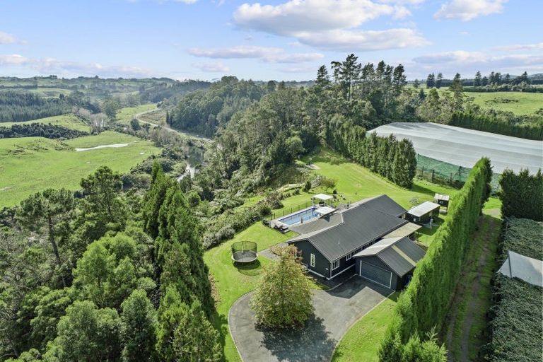 Photo of property in 43 Ruahihi Road, Omanawa, Tauranga, 3171