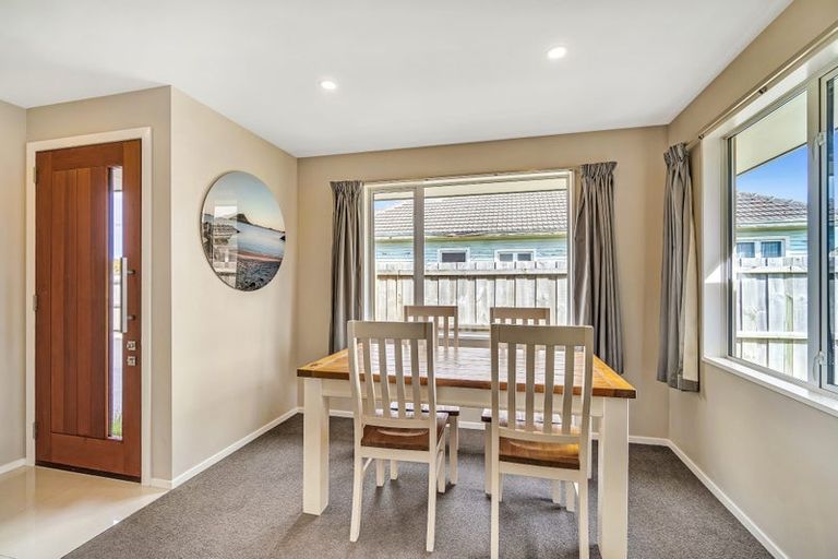 Photo of property in 5 Cossar Street, Burwood, Christchurch, 8083