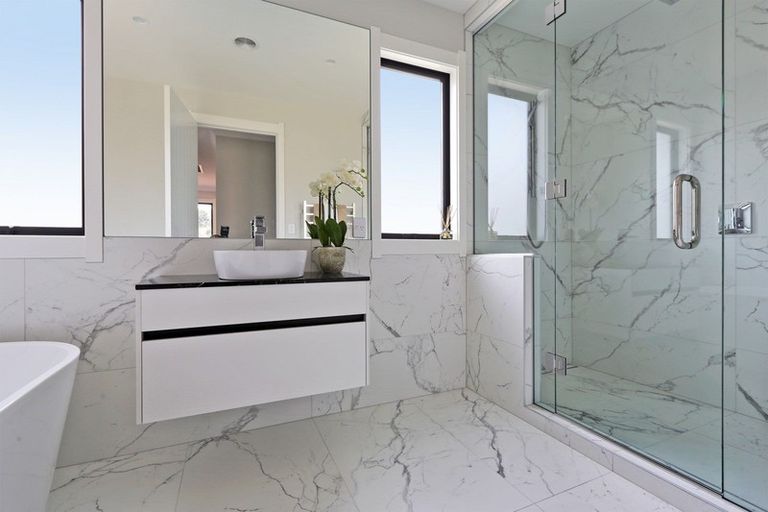 Photo of property in 4 Ridgeway Terrace, Taradale, Napier, 4112