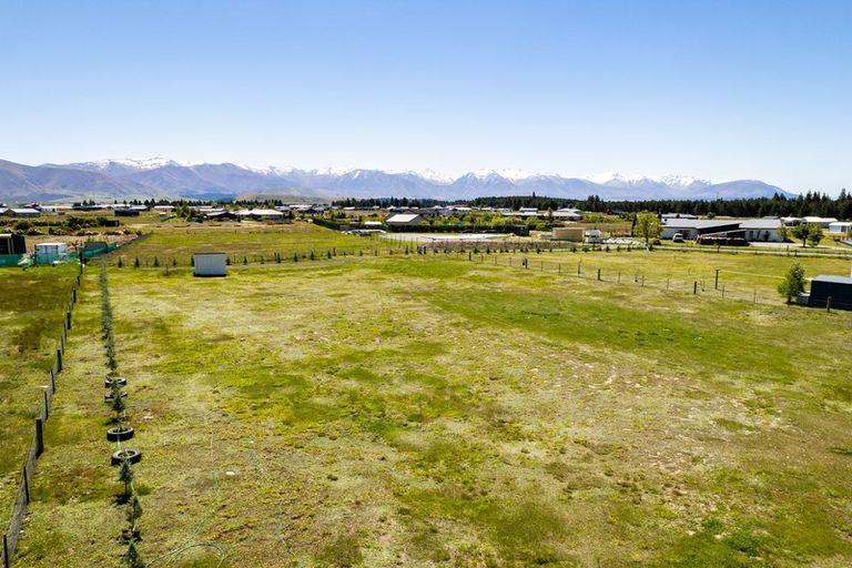 Photo of property in 32a Temple Drive, Twizel, 7901