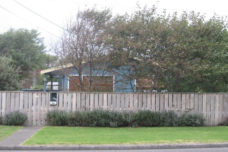 Photo of property in 108a Rosetta Road, Raumati South, Paraparaumu, 5032