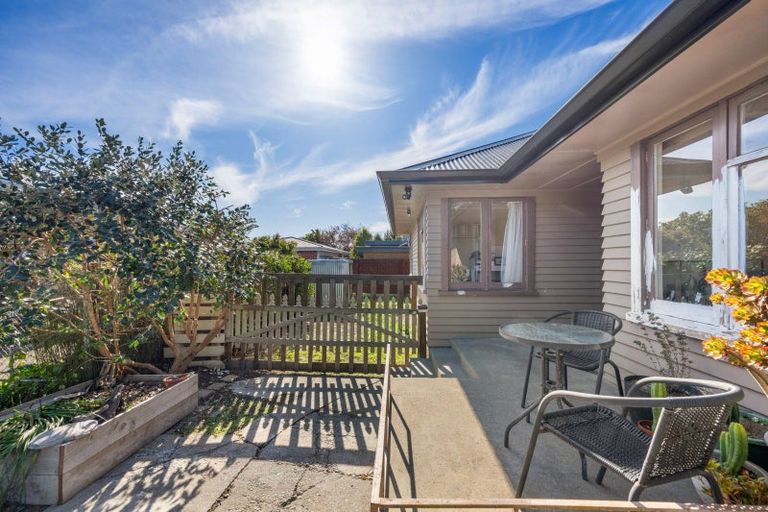 Photo of property in 26 Brewer Street, Blenheim, 7201
