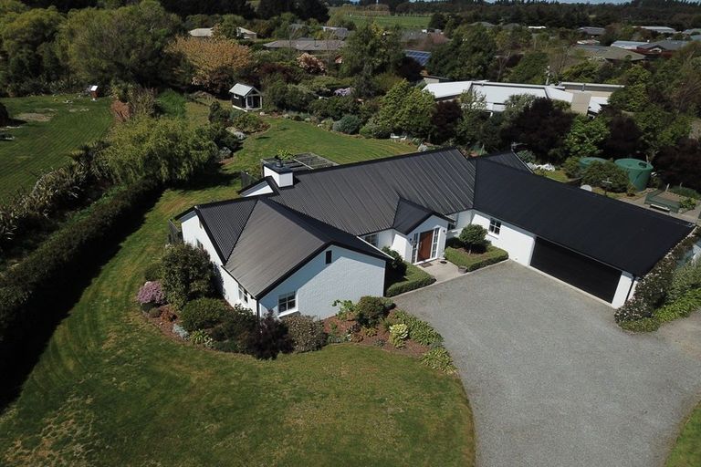 Photo of property in 6 Thornton Close, Leithfield, Amberley, 7481