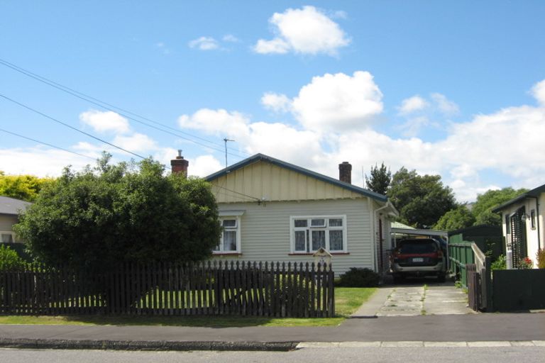 Photo of property in 18 Poulson Street, Addington, Christchurch, 8024
