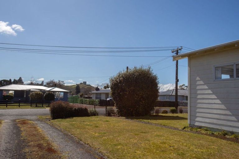 Photo of property in 50 Pitt Street, Raetihi, 4632