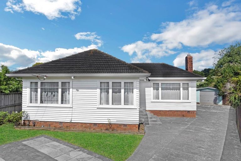 Photo of property in 16 Bruce Place, Papatoetoe, Auckland, 2025