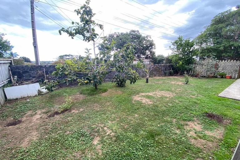 Photo of property in 89 Wallace Road, Mangere Bridge, Auckland, 2022