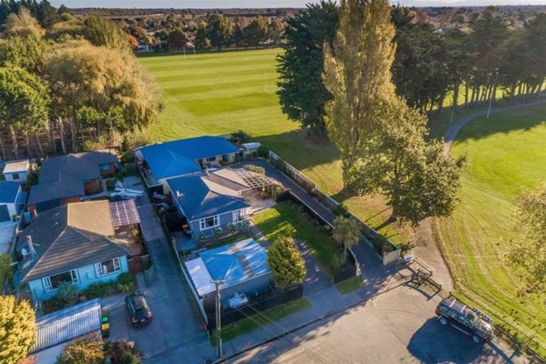 Photo of property in 63 Victors Road, Hoon Hay, Christchurch, 8025