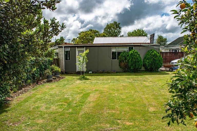 Photo of property in 28 Ellery Street, Ngaruawahia, 3720