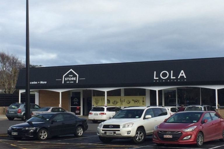 Photo of property in 4 Cowling Road, Hurdon, New Plymouth, 4310