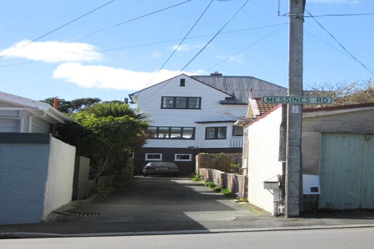 Photo of property in 43a Messines Road, Karori, Wellington, 6012