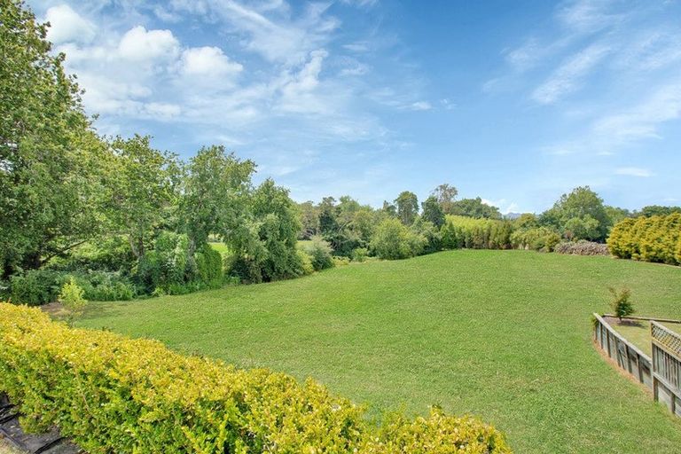 Photo of property in 16 Sequoia Place, Morrinsville, 3300