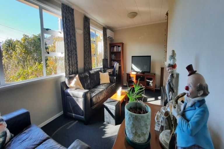 Photo of property in 117 Mcleod Street, Elderslea, Upper Hutt, 5018