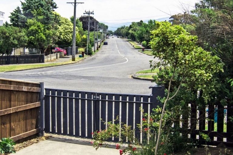 Photo of property in 50 Gordon Street, Lansdowne, Masterton, 5810