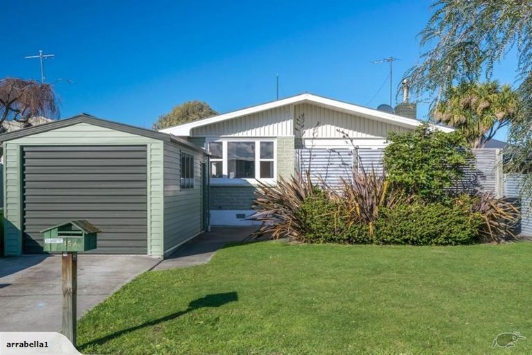 Photo of property in 15a Brewer Street, Blenheim, 7201