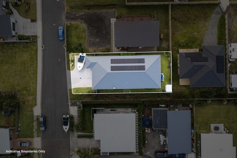 Photo of property in 48 Reel Road, Waihi Beach, 3611