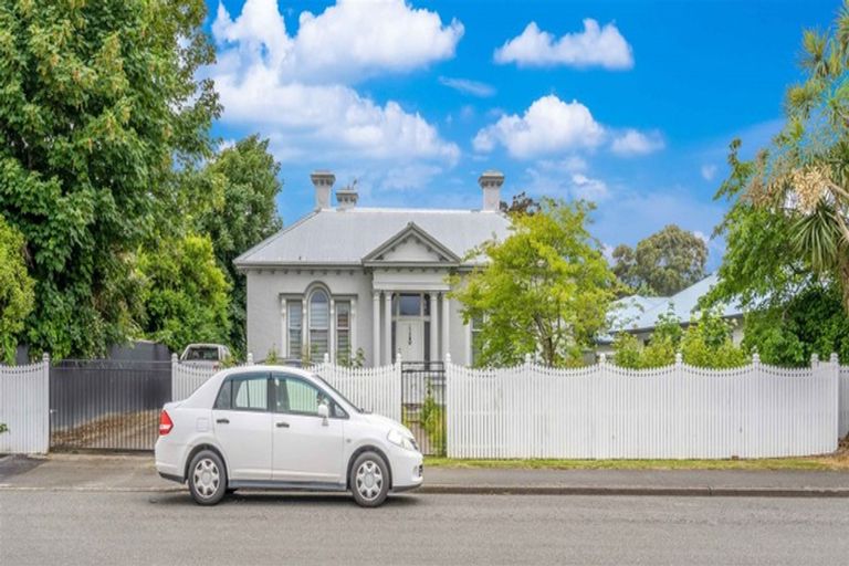 Property details for 158 Eye Street, Appleby, Invercargill, 9812