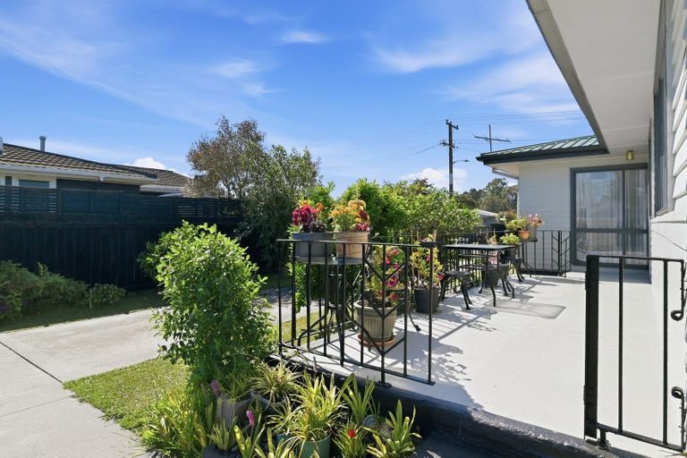Photo of property in 17 Jameson Avenue, Fenton Park, Rotorua, 3010