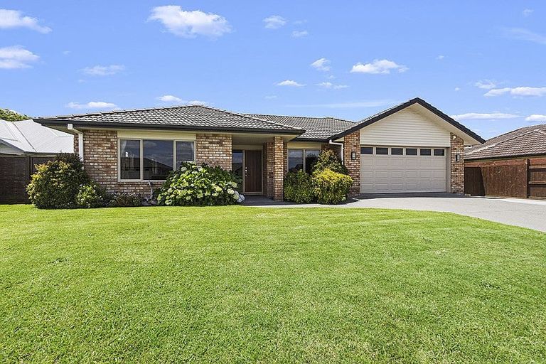 Photo of property in 35 Matipo Street, Matamata, 3400