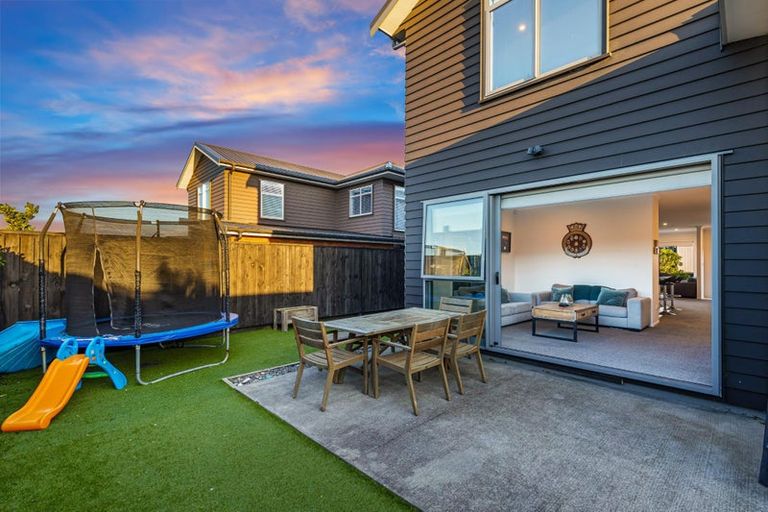 Photo of property in 7 Te Aho Matua Road, Hobsonville, Auckland, 0616