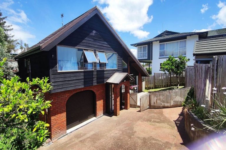 Photo of property in 1/14 Bracken Avenue, Takapuna, Auckland, 0622