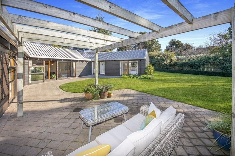 Photo of property in 163b Great North Road, Otamatea, Whanganui, 4501