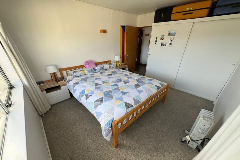 Photo of property in Melksham Towers, 501/131 Brougham Street, Mount Victoria, Wellington, 6011