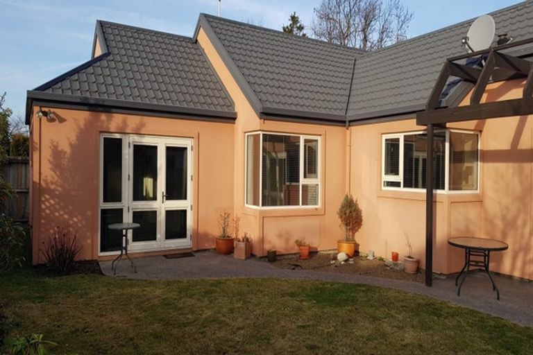 Photo of property in 290 King Street, Rangiora, 7400