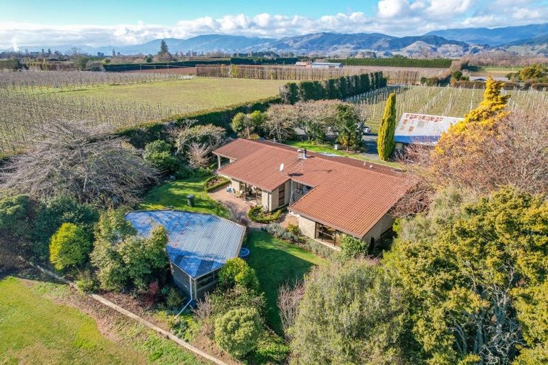 Photo of property in 97 Palmer Road, Brightwater, 7091