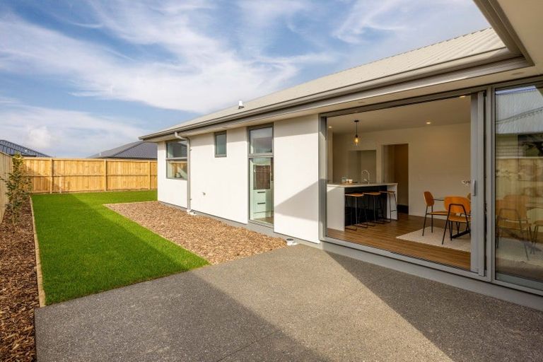 Photo of property in 22 Mehrtens Crescent, Woodend, 7691