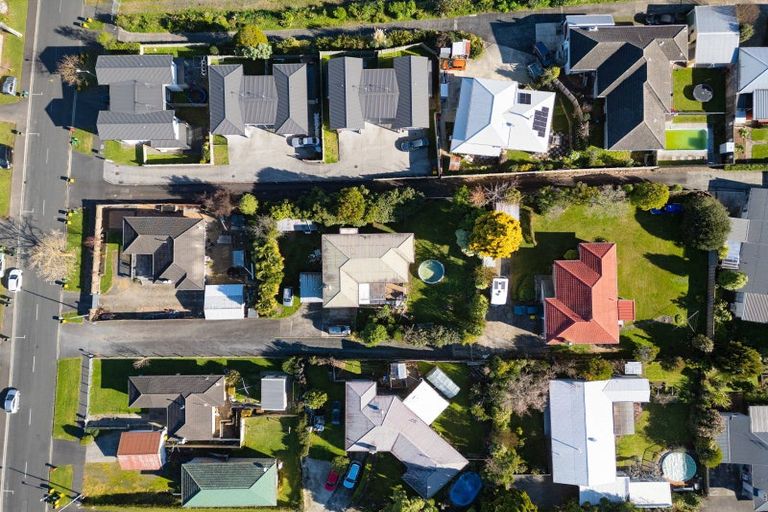 Photo of property in 112 Mahoe Street, Melville, Hamilton, 3206