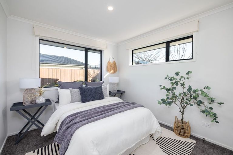 Photo of property in 57 Moreton Green, Rolleston, 7615