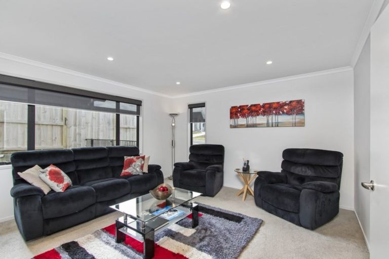 Photo of property in 9 Turnberry Crescent, Morrinsville, 3300